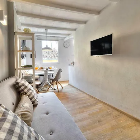 Lovely Mini Apartment Florence