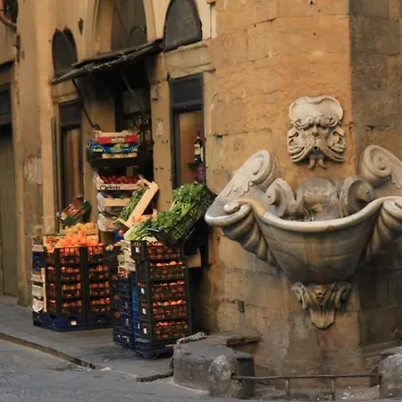Lovely Mini Apartment Florence