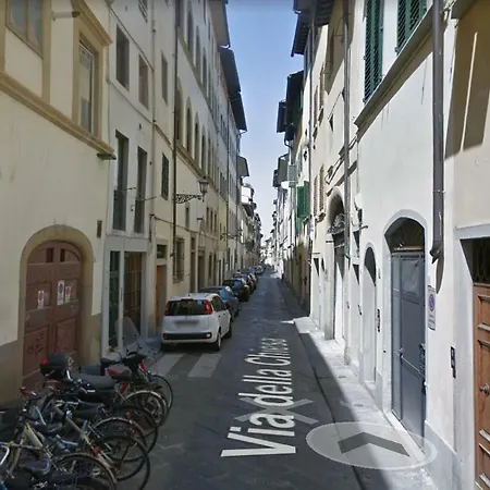 Lovely Mini Florence